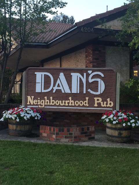 Dan's Neighbourhood Pub