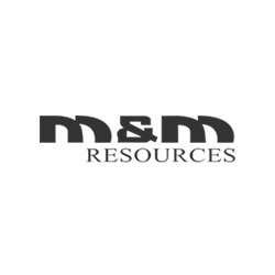M&M resources Inc.