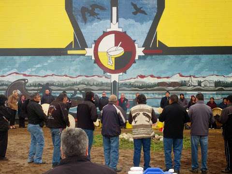 Fort Nelson Aboriginal Friendship Society