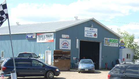 U-Haul Neighborhood Dealer